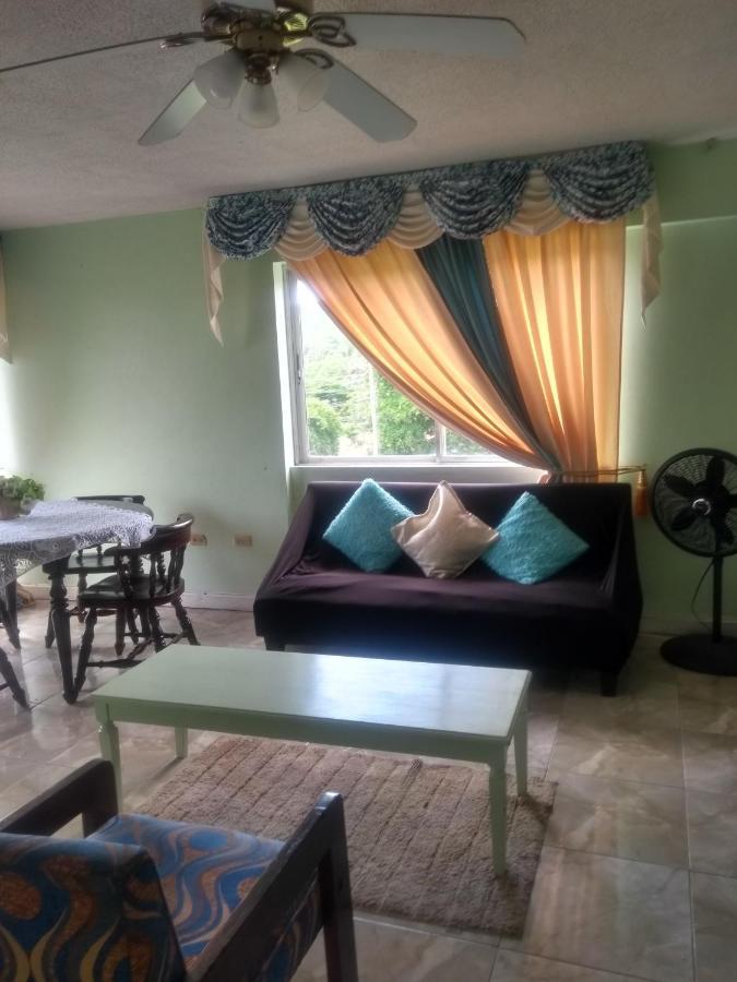 Beach-Side Condos At Turtle Beach Towers Ocho Rios Zewnętrze zdjęcie