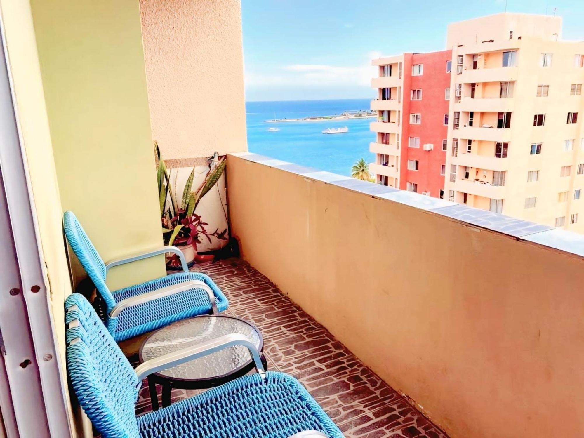 Beach-Side Condos At Turtle Beach Towers Ocho Rios Zewnętrze zdjęcie